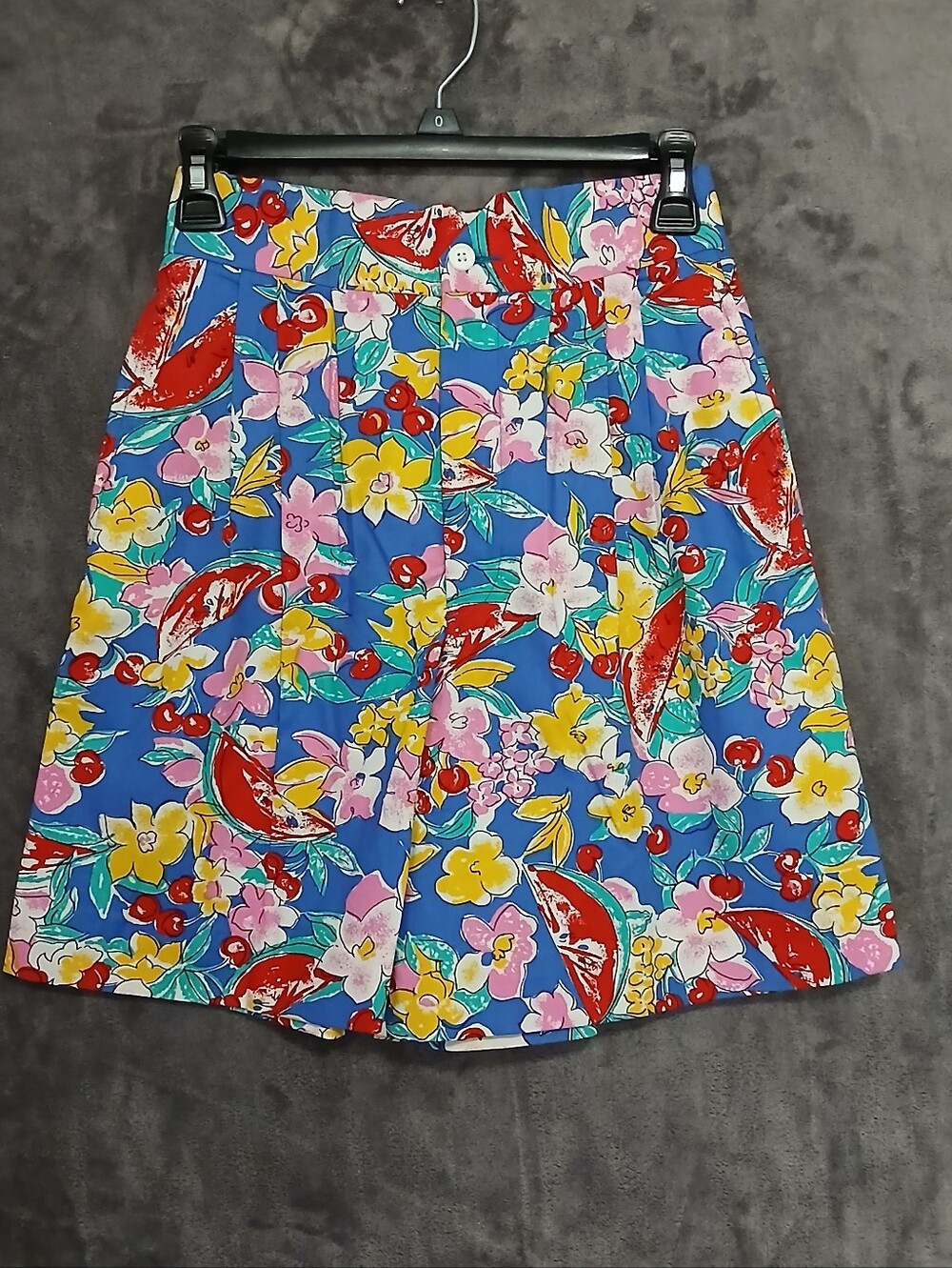 Kralls Corbin Ltd Vintage Shorts